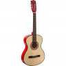 Классическая гитара 4/4 TERRIS TC-3805A NA цвет - натуральный