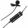 Audio-Technica ATR3350 петличный микрофон