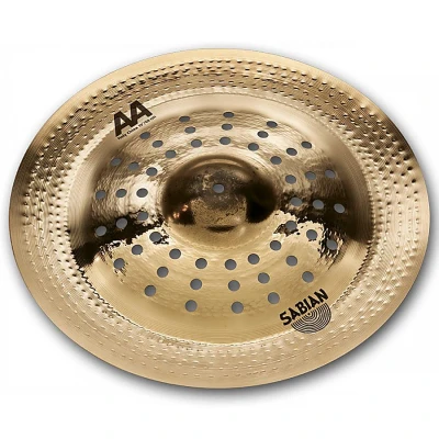 Тарелка China Sabian 19" AA Holy China