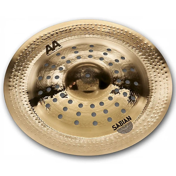 Тарелка China Sabian 19" AA Holy China