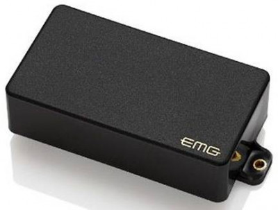 EMG 60LSBK звукосниматель хамбакер для электрогитары
