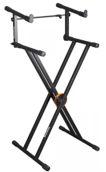 SOUNDKING SF510 стойка для клавишных усиленная