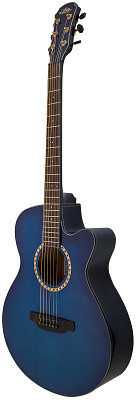 Aria TG-1 SBL акустическая гитара