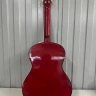 Гитара классическая MARTIN ROMAS JR-N39 SB (4/4) - УЦЕНКА