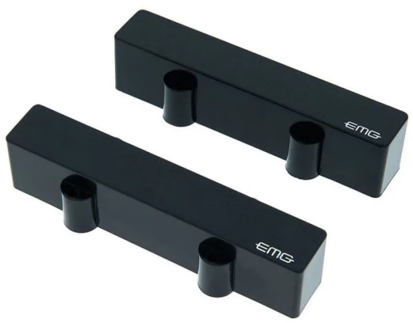 Комплект звукоснимателей EMG J5 SET BK