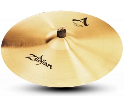 ZILDJIAN A0079 21" A' SWEET RIDE тарелка Ride