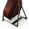 K&M 17580-014-95 стойка для акустической гитары