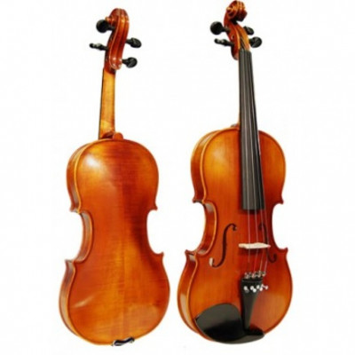 Скрипка 1/4 Cremona 260 полный комплект Чехия