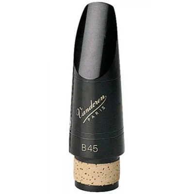 Мундштук для кларнета Vandoren Bb B45 СМ-308