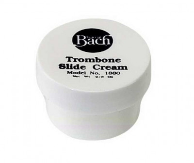 Смазка для тромбона Bach 1880