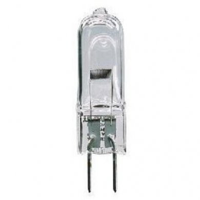 OSRAM 64665 EVD лампа галогеновая 36 В/400 Вт G 6, 35 без отражателя 300 часов