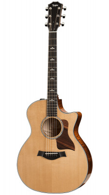 Taylor 614ce 600 Series электроакустическая гитара