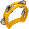 Тамбурин без мембраны BEE DF101 YELLOW
