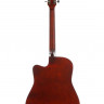 Belucci BC4120 BS акустическая гитара