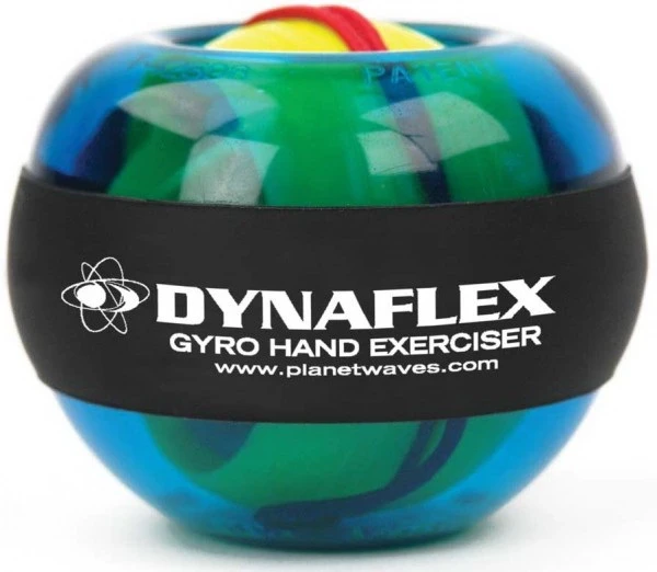 Тренажёр для пальцев рук  PLANET WAVES PW-DFP-01 Dynaflex