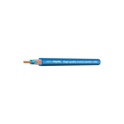 Proel HPC505 - Коаксиальный кабель для колонок 2 х 2,5 мм2