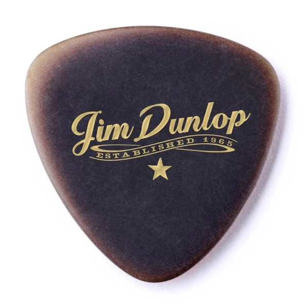 Медиаторы Dunlop 494P102 Americana Large Triangle 3Pack, толщина 3 мм, 3 шт.