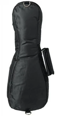 Чехол для укулеле Soprano Rockbag RB20000B, серия Student, подкладка 10 мм, чёрный
