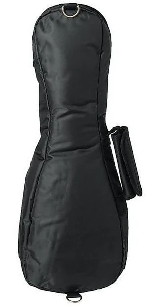 Чехол для укулеле Soprano Rockbag RB20000B, серия Student, подкладка 10 мм, чёрный
