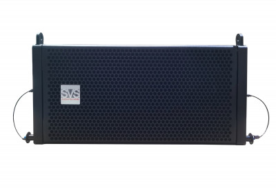 SVS Audiotechnik LA-26 Пассивная акустическая система, 160Вт RMS, 640В