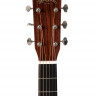 Sigma SDM-18E+ электроакустическая гитара
