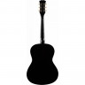 Гитара акустическая DAVINCI DF-50A BK цвет - чёрный
