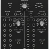 Модуль Behringer 961 INTERFACE Multi Channel Trigger Converter