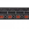 SHURE SCM820E-DAN 8-ми канальный цифровой автоматический микрофонный микшер + Dante