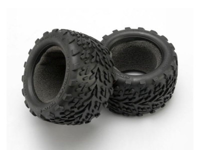 Покрышки для монстра Remo Hobby RH1631 1/16