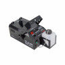 Involight Fume900DMX - Генератор дыма 850 Вт. Беспроводной пульт ДУ, DMX 512-1канал