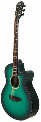 Aria TG-1 SGR акустическая гитара