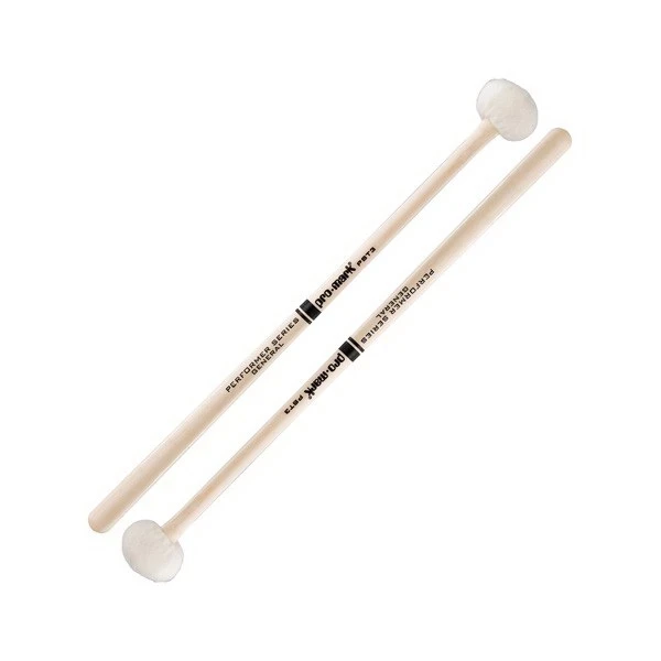 Палочки для литавры, маллеты PRO MARK PST3
