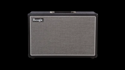 MESA BOOGIE 2X12 FILLMORE CABINET кабинет гитарный 2x12, 180Вт,8Ом