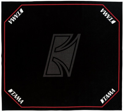 TAMA TDR-TL DRUM RUG коврик под ударную установку
