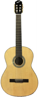 ROCKDALE MODERN CLASSIC 100-N 3/4 классическая гитара с анкером