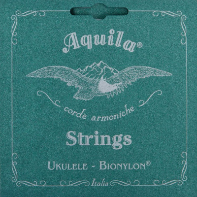 AQUILA 63U струны для укулеле-тенор