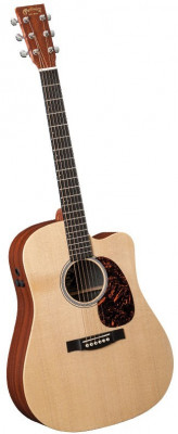 Martin DCPA5 электроакустическая гитара