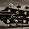 Crafter ED 75CEQ BK электроакустическая гитара