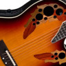 Ovation 2778 AX-NEB Standard Elite Deep Contour Cutaway New England Burst электроакустическая гитара