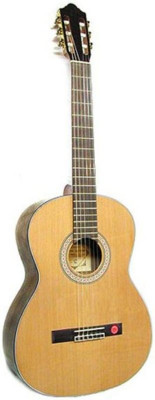 CREMONA 371 OP 4/4 классическая гитара