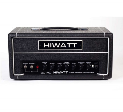 HIWATT T20HD