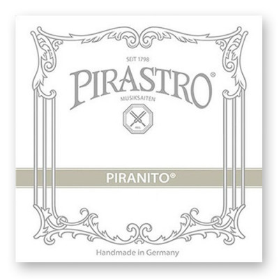 PIRASTRO Pirani 615060 струны для скрипки