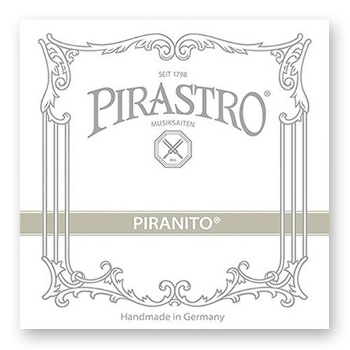 PIRASTRO Pirani 615060 струны для скрипки