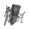 Neumann TLM 103 mt Studio set набор- студийный микрофон + "паук"