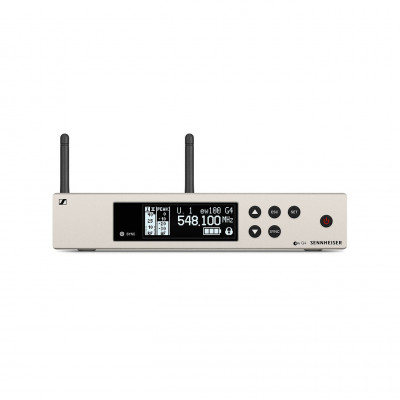 Sennheiser EM 100 G4-A1- рэковый приёмник диапазона (470-516 МГц)