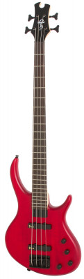 Epiphone Toby Deluxe-IV Bass TRS бас-гитара
