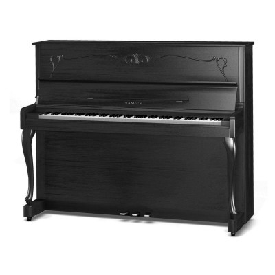 Samick JS600NAD EBST - пианино акустическое 121х150х61