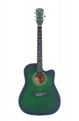 Belucci BC4120 GR акустическая гитара