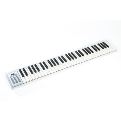 Jonson&Co JC-118 silver синтезатор 61 клавиша