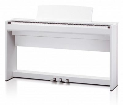 Цифровое пианино Kawai CL36W 88 клавиш,96 полифония